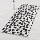 Search for cat yoga mats Kitty
