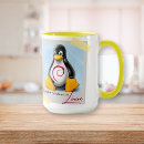 Search for linux mugs Debian