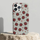 Search for red ladybug iphone cases Ladybugs