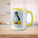 Search for linux geek mugs Programmer