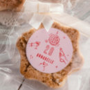 Search for pink drink stickers Modern