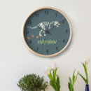 Search for dinosaur clocks Boys