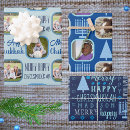 Search for chrismukkah wrapping paper Christmas and hanukkah