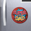 Search for moustached magnets For him