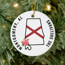 Search for state of alabama christmas tree decorations Floral