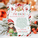 Search for christmas elf girl postcards Letter from elf