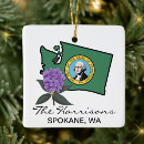 Search for washington state christmas tree decorations Floral