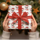 Search for chihuahua wrapping paper Animals