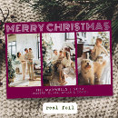 Search for wine christmas cards Retro