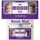 Search for suit of mouse mats Purple
