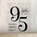 Search for text birthday invitations Minimalist