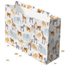 Search for lion gift bags Watercolor