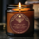 Search for red candle Apiary