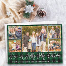 Search for holly jolly christmas cards Modern