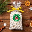 Search for funny secret santa stickers Merry christmas