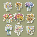 Search for rustic country stickers Nature