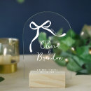 Search for acrylic save the dates Stylish