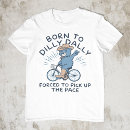 Search for pick up tshirts Silly