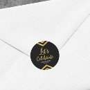 Search for lets celebrate stickers Modern