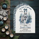 Search for wolf party invitations Wolves