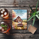 Search for rural wedding invitations Wildflowers