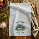 Search for family tree tea towels Rustic