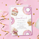 Search for cupcake baby invitations Sweet celebration