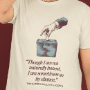 Search for honest tshirts Quote