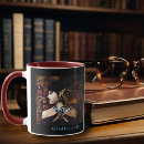 Search for stained drinkware Butterfly