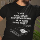Search for funny theatre quotes tshirts Humour