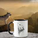 Search for howls mugs Howling