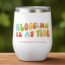 Search for blogging drinkware Social media