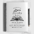 Search for bibliophile notebooks Bookish