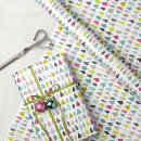Search for bright christmas wrapping paper Trees