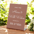 Search for advice and wishes weddings White