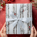 Search for birch wrapping paper Elegant