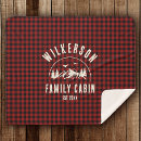 Search for pine trees blankets Modern