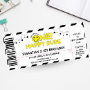 Search for one cool dude invitations Emoji