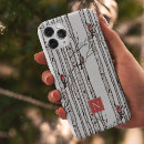 Search for cardinals iphone cases Botanical