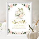 Search for diaper shower games For her