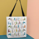 Search for hairdresser tote bags Hair stylist