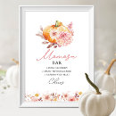 Search for momosa bar signs Mimosa bar baby shower