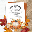 Search for lets gather invitations Rustic