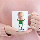 Search for christmas elf mugs Face