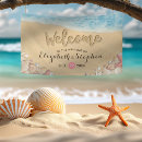 Search for beach banners Seashell