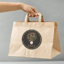 Search for gold business stickers For your order