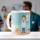 Search for pet vet mugs Veterinary