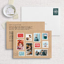 Search for your own postage cards Fun
