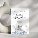 Search for bedtime invitations Teddy bear