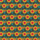 Search for chrysanthemum aprons Orange